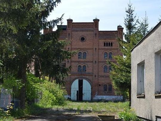 Gazeta Kociewska w Radziejewie. Bo u nas jest jak jest 