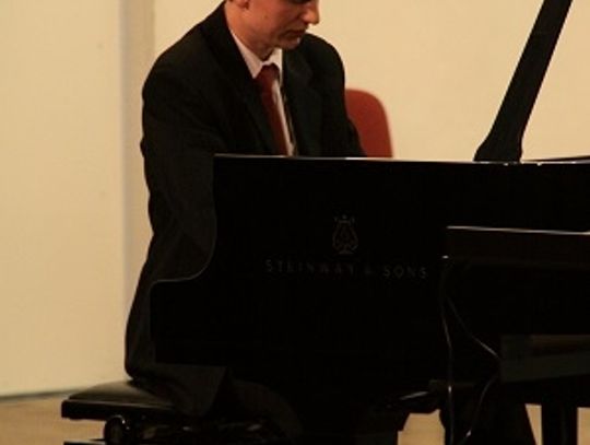 Gdańscy Pianiści Miastu