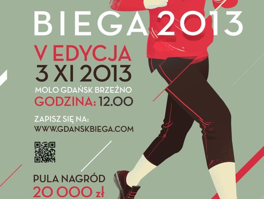 Gdańsk Biega
