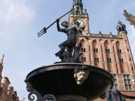 Gdańsk chce mieć nową koncepcję swojej marki
