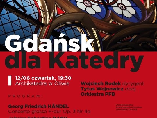 „Gdańsk dla Katedry”