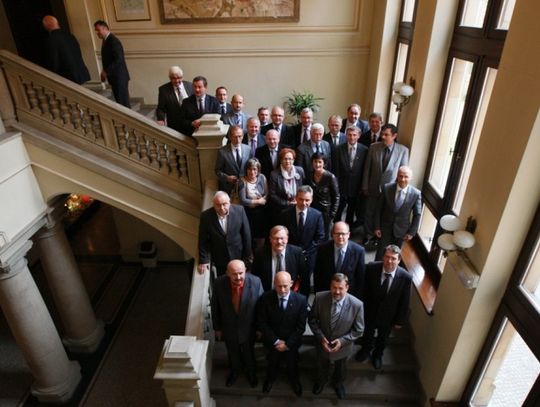 Gdańsk namówił samorządy do udziału w stowarzyszeniu metropolitarnym