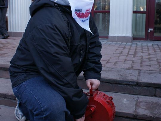 Gdańsk odda hołd powstańcom!