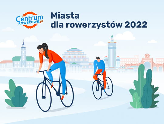 Gdańsk - rozbudowuje infrastrukturę