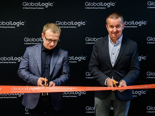 Gdańsk sprzyja rozwojowi branży IT – nowa siedziba GlobalLogic w Trójmieście