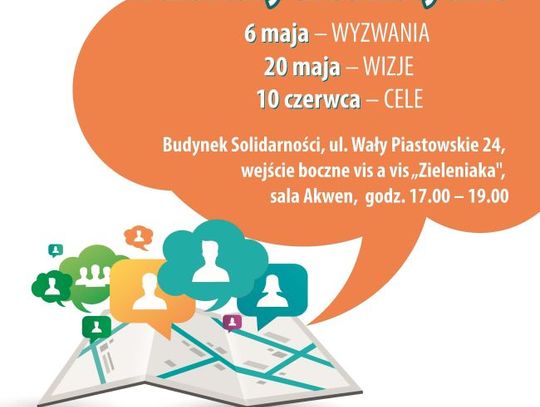 Gdańsk w nowej perspektywie - warsztaty urbanistyczne