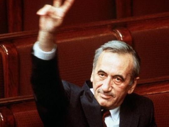 Gdańsk żegna Tadeusza Mazowieckiego