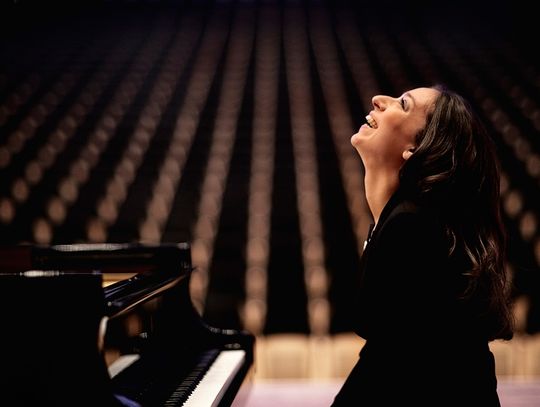 Gdańska Jesień Pianistyczna rusza w piątek