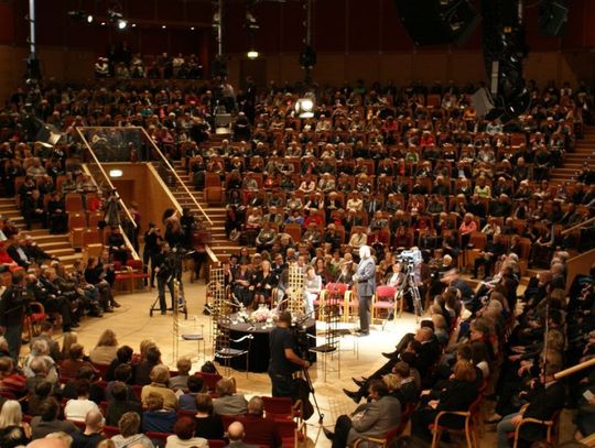 Gdański Areopag o Sławie. Cena dobrego wizerunku. O wartości dobrego imienia