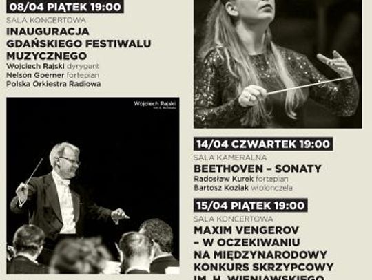Gdański Festiwal Muzyczny