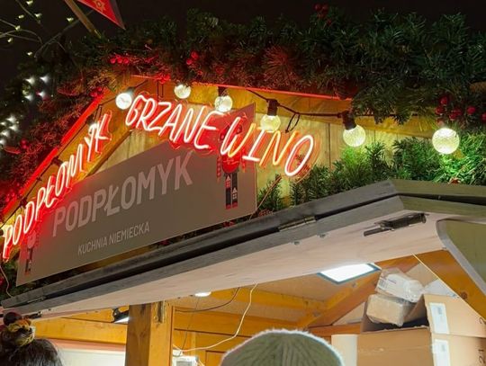 Gdański Jarmark Bożonarodzeniowy już trwa! Aromaty, smaki i atrakcje, które zachwycają!