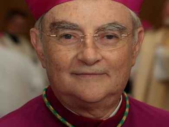 Gdański KIK z szacunkiem do Ordynariusza abp Henryka Hosera