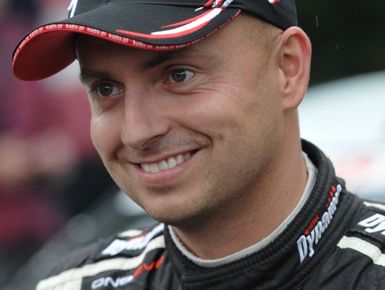 Gdański team prowadzi 