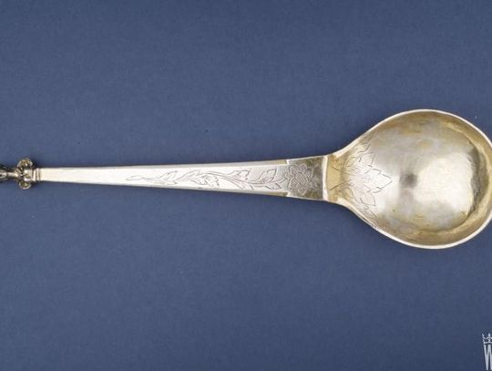 Gdańskie arcydzieła złotnicze z Wawelu powrócą do Gdańska