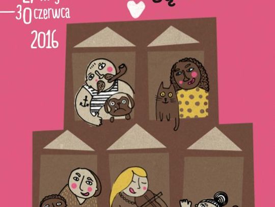 Gdańskie Dni Sąsiadów 2016