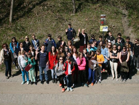 Gdańskie Miniatury dla szkół - Kościoły Starego Miasta