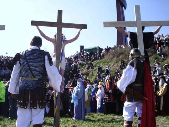 Gdańskie Misterium Męki Pańskiej