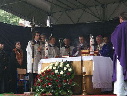 Gdańszczanie pamiętają o swoich bohaterach - w rocznicę wybuchu II wojny światowej