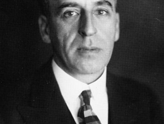 Gdańszczanie upamiętnią Seána Lestera - komisarza w Wolnym Mieście