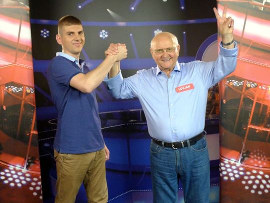 Gdańszczanie wystąpią w programie "Postaw na Milion"