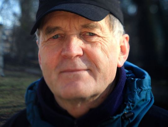 Gdańszczanin na czele cyklistów w Europie