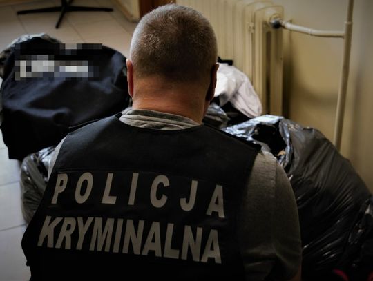 Gdańszczanka sprzedawała podrobione towary - teraz grozi jej 5 lat więzienia