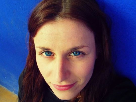 Gdańszczanka twarzą Światowej Konferencji Młodzieży 2014?