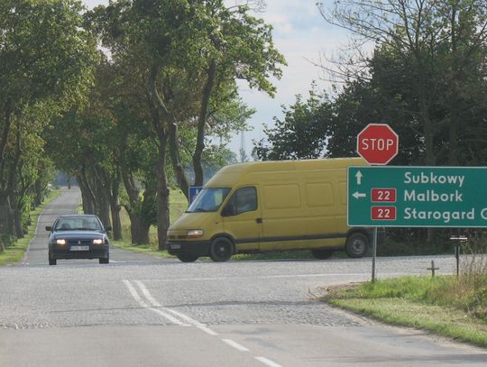 GDDKiA nie chce wiaduktu nad „berlinką”! Narkowy odcięte?