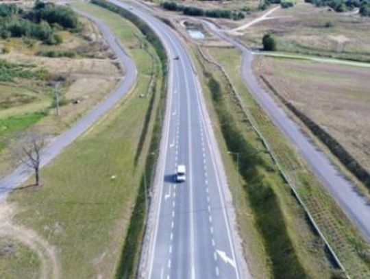 GDDKiA prowadzi prace przy przygotowywaniu inwestycji drogowych na Pomorzu