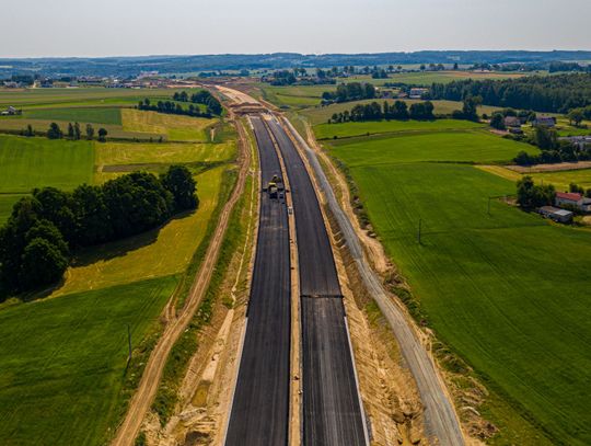 GDDKiA wyda 550 milionów na ostatni odcinek S6