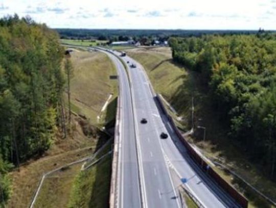 GDDKiA zawarła umowę na Koncepcję programową obwodnicy Starogardu Gdańskiego