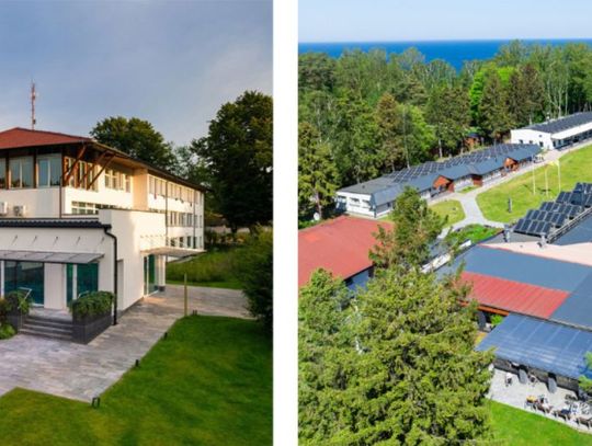 Gdy domowa opieka przestaje wystarczać. Jak rodziny z Pomorza wybierają dom seniora blisko Trójmiasta