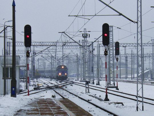Gdy w pracy jest mniej niż 18 stopni Celsjusza
