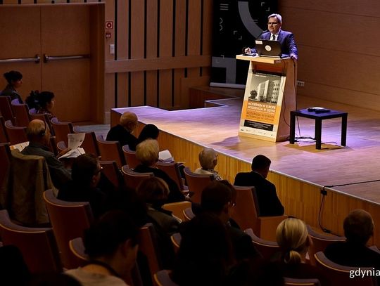 Gdynia coraz bliżej umieszczenia na Liście UNESCO