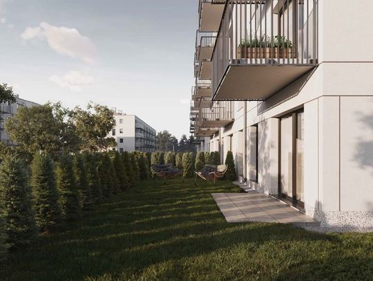 Gdynia nad morzem – które inwestycje mieszkaniowe cieszą się największym zainteresowaniem?