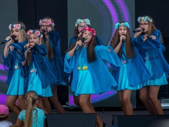 Gdynia Open wyłoniło najlepszych młodych wokalistów