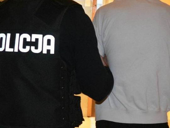 Gdynia. Policjanci zatrzymali trzech 17-latków podejrzanych o rozbój na swoim rówieśniku.