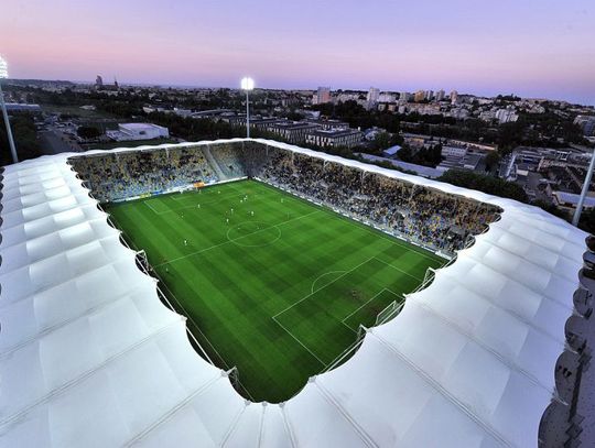 Gdynia rozpoczyna przygotowania do UEFA EURO U-21 w 2017 roku