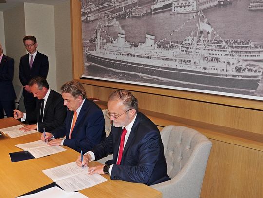 Gdynia rozpoczyna realizację programu Mieszkanie Plus 