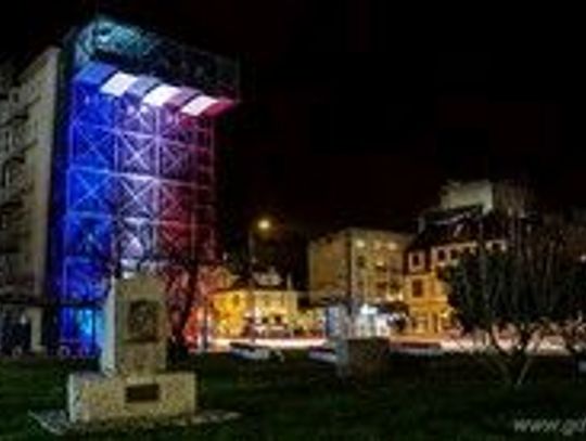 Gdynia solidarna z Niceą