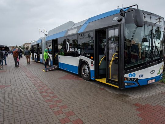 Gdynia świętowała Dzień bez Samochodu