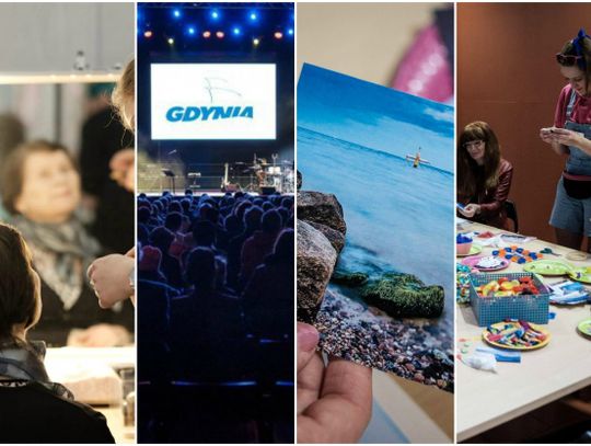 Gdynia świętuje 93. urodziny.