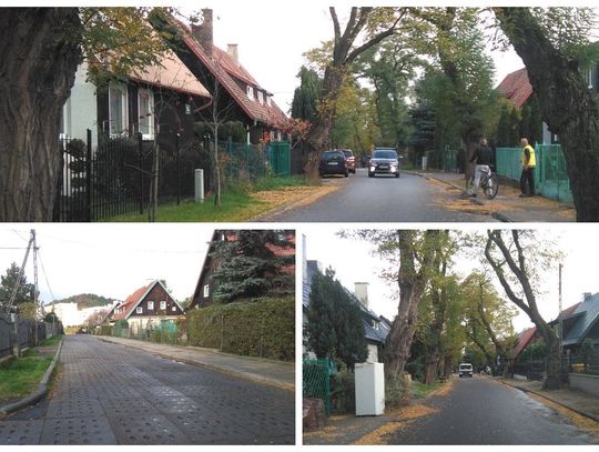 Gdynia szuka projektanta kolejnego gdyńskiego woonerfa?