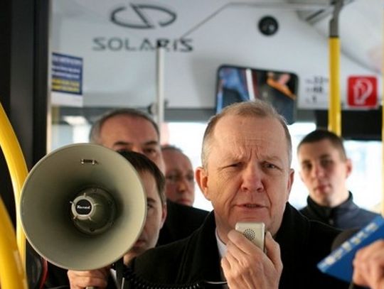 Gdynia w Porozumieniu Burmistrzów