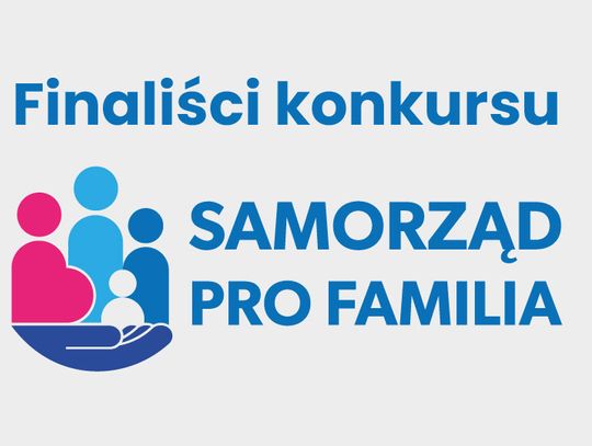 Gdynia wśród zwycięzców konkursu Samorząd PRO FAMILIA 2021
