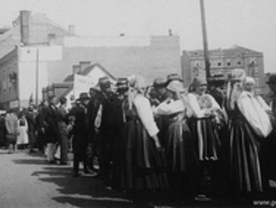 Gdynia - z morza i dla morza