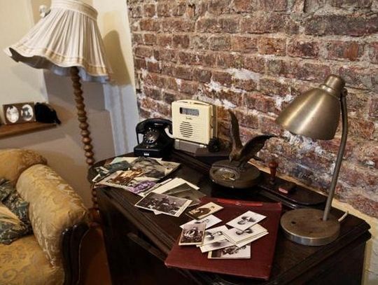 Gdynia zainspiruje Warszawę modernizmem