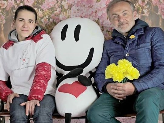 Gdynianka „Człowiekiem bez barier 2017” 