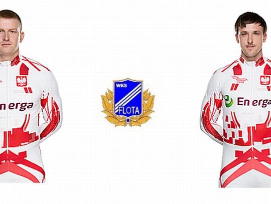 Gdyńscy bobsleiści szykują się na Igrzyska!