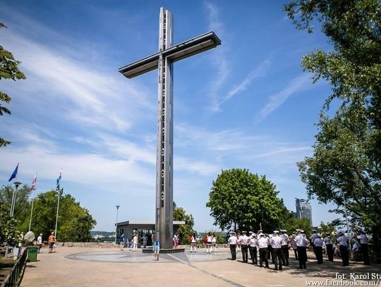 Gdyńska Droga Krzyżowa